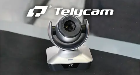 Камера Telycam